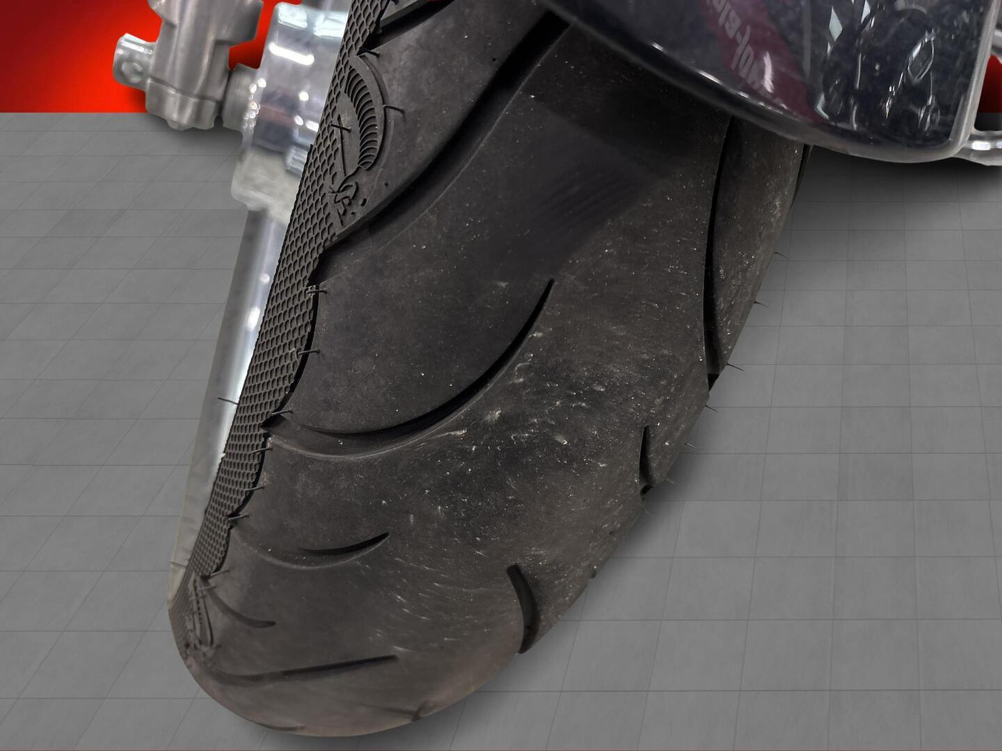 HARLEY-DAVIDSON SOFTAIL 2013