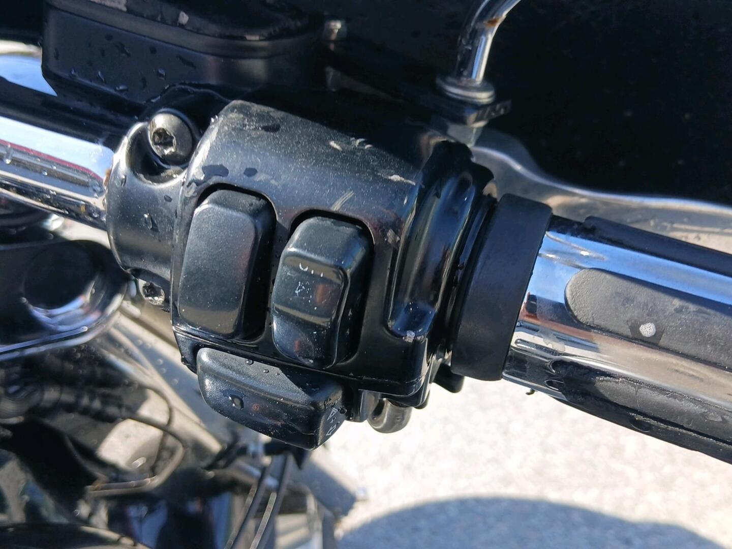HARLEY-DAVIDSON SPORTSTER 2003