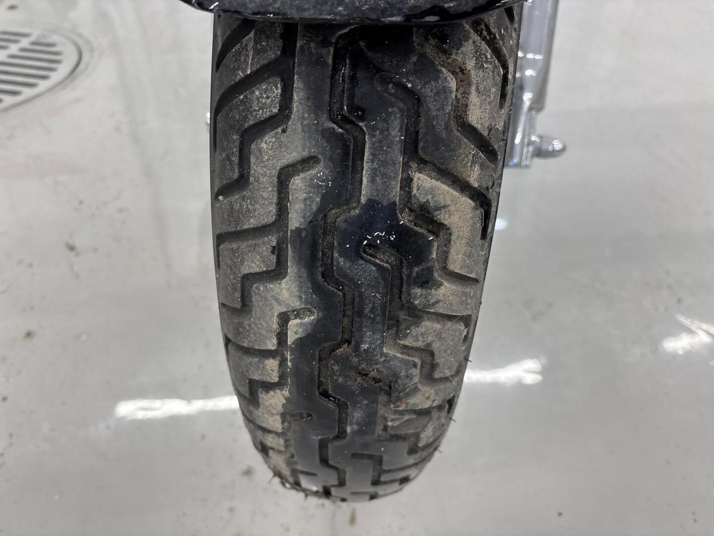 HARLEY-DAVIDSON SPORTSTER 2003