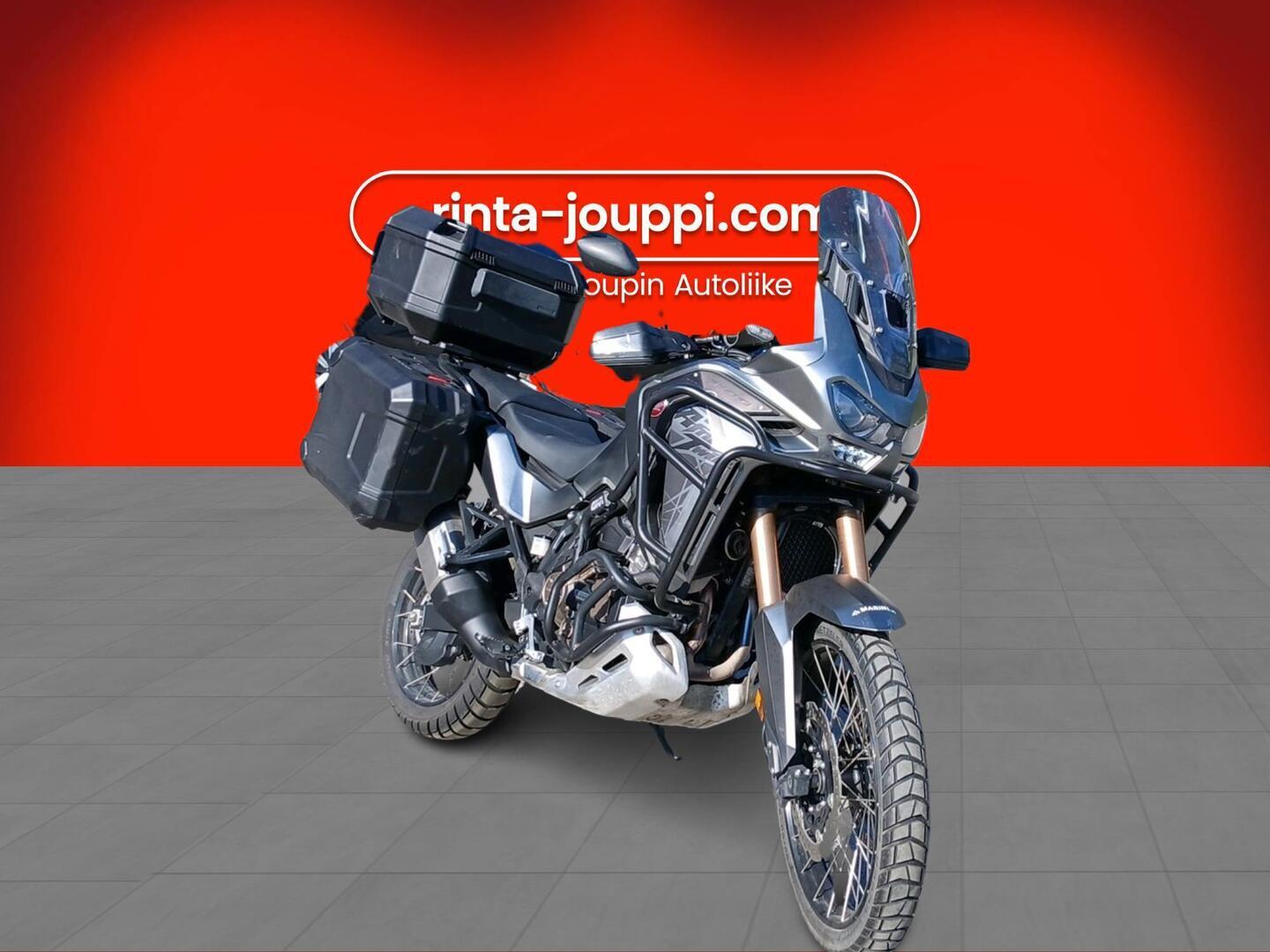 HONDA CRF 2023