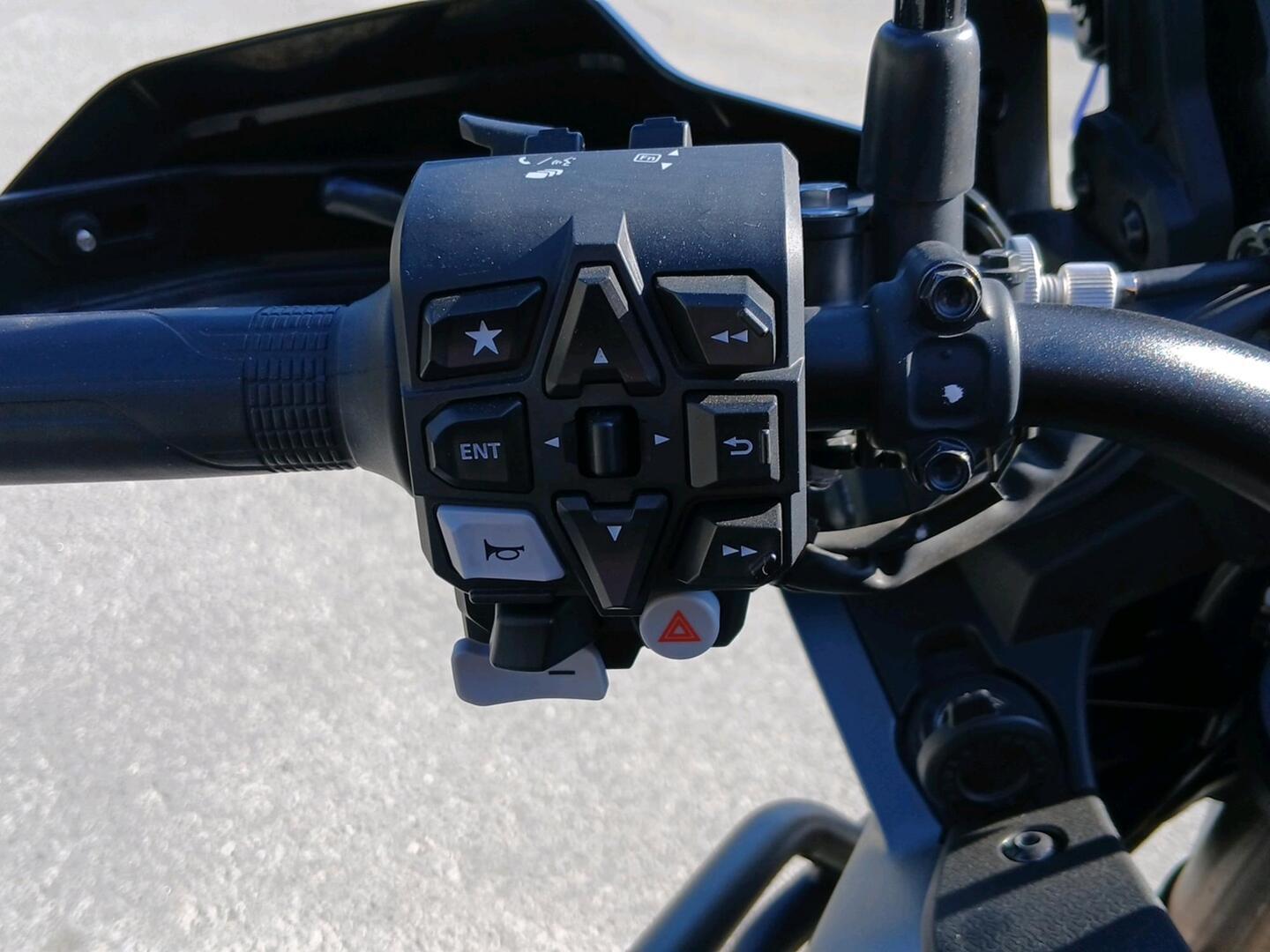 HONDA CRF 2023