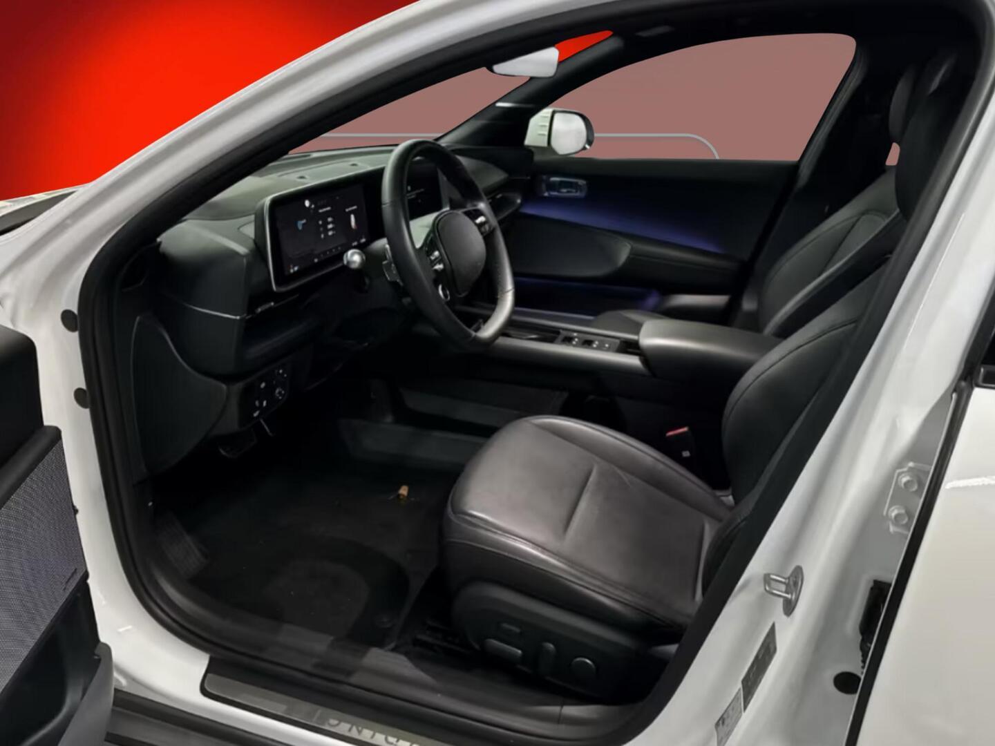 HYUNDAI IONIQ 6 2024