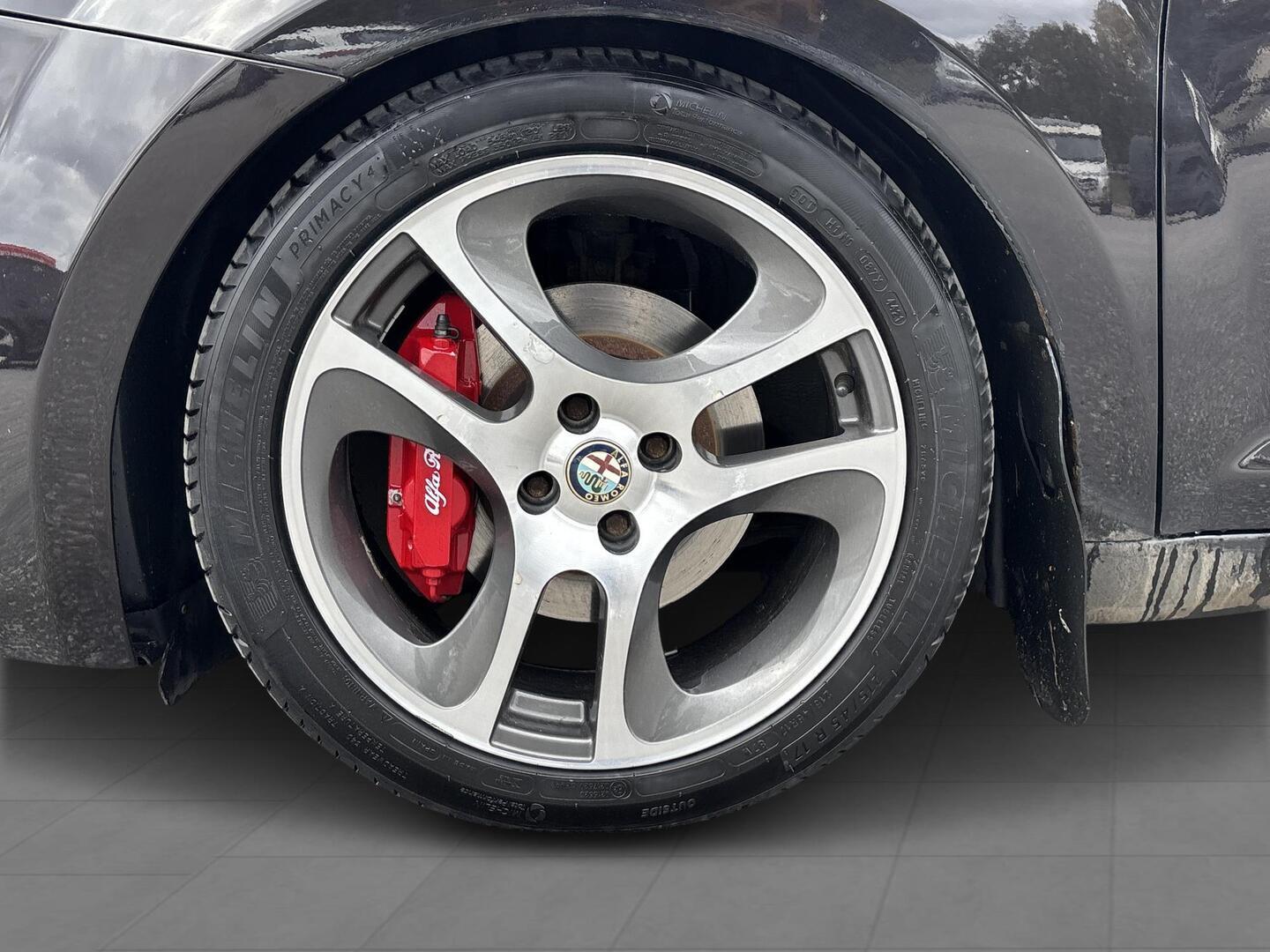 ALFA ROMEO Mito 2012