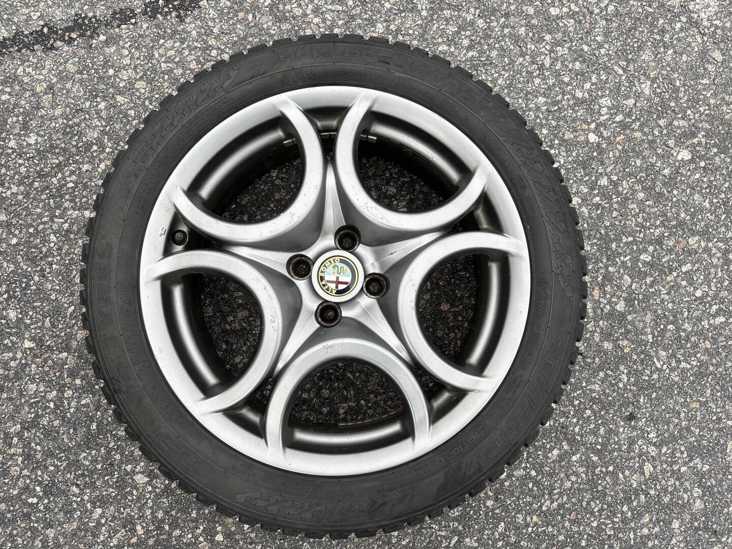 ALFA ROMEO Mito 2012