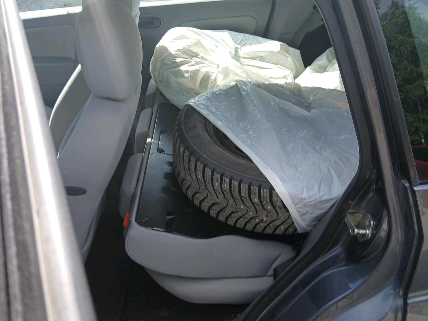 FORD Fiesta 2003