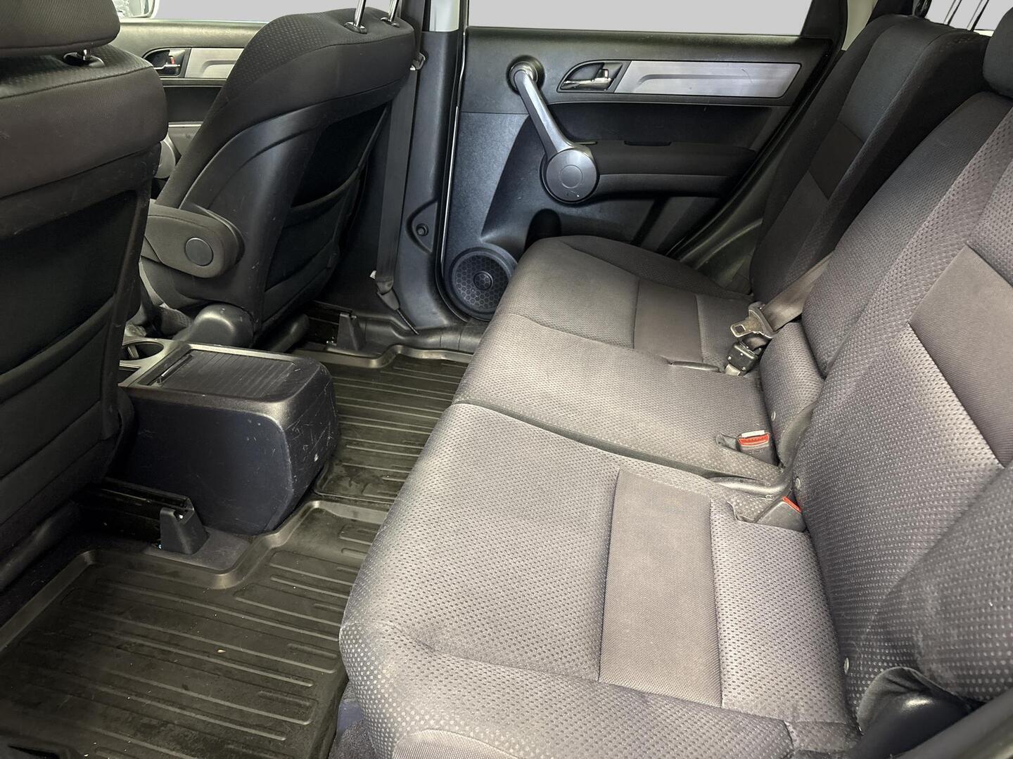 HONDA CR-V 2009
