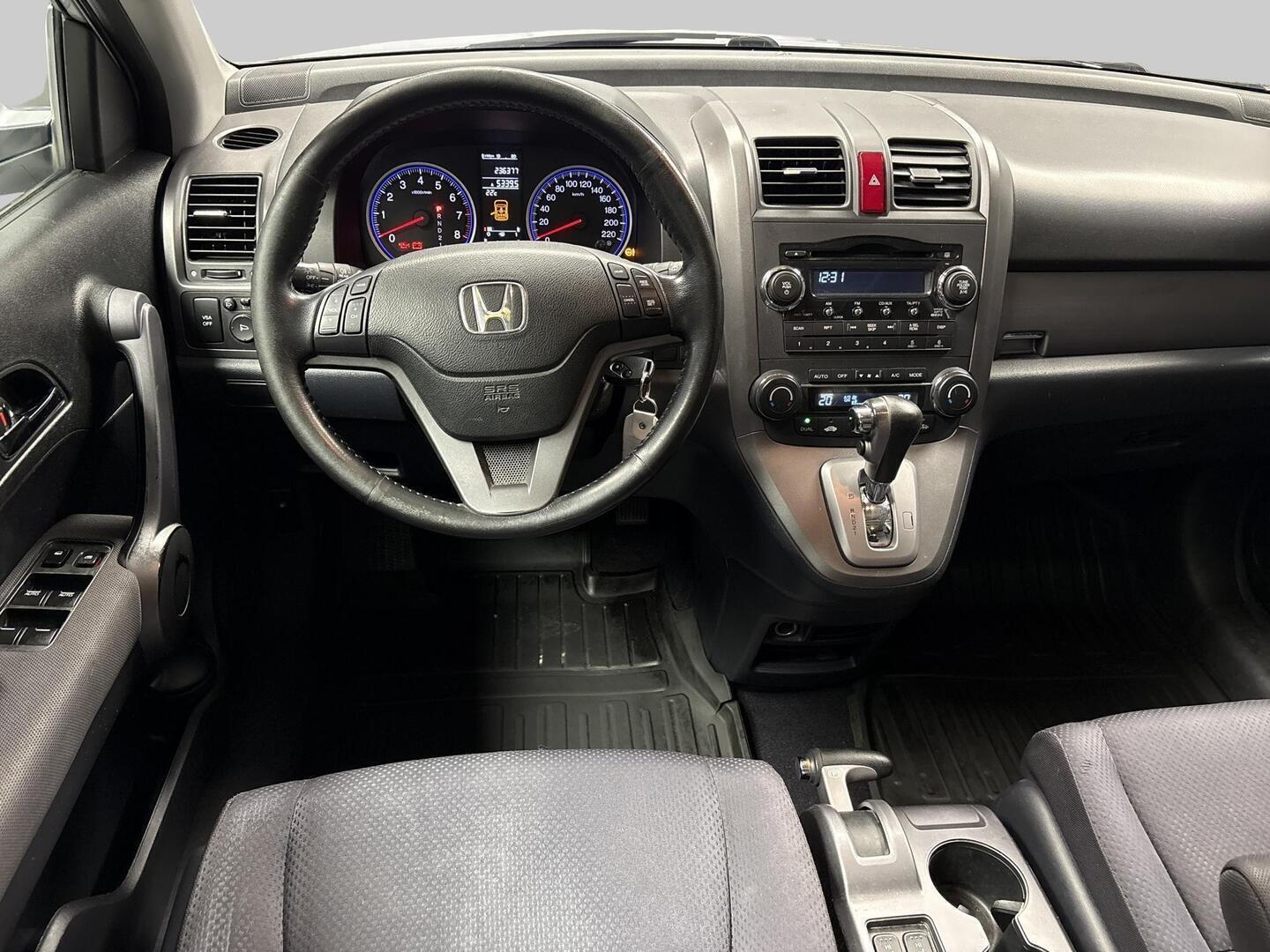 HONDA CR-V 2009