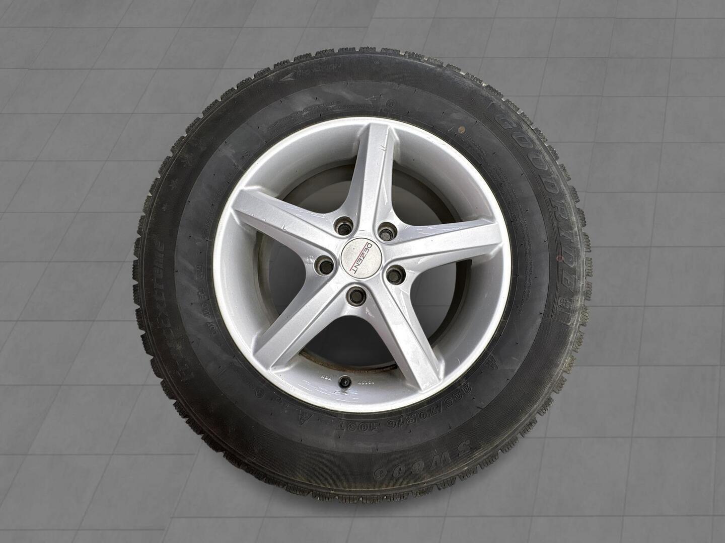 HONDA CR-V 2009