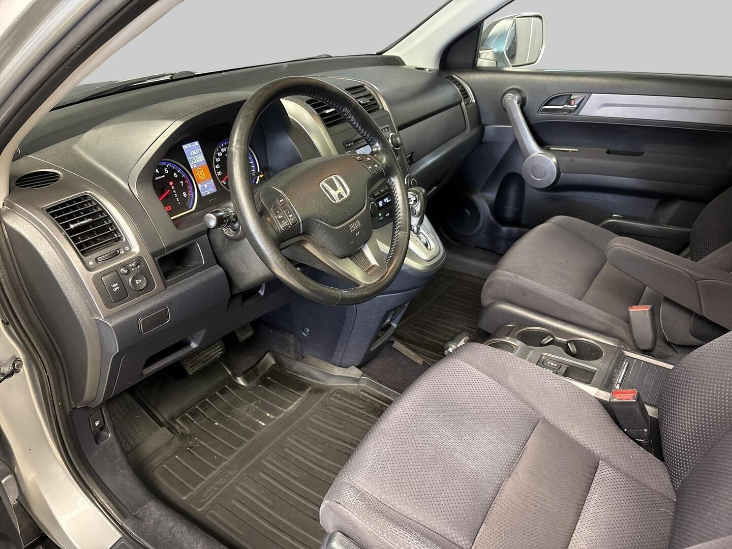 HONDA CR-V 2009