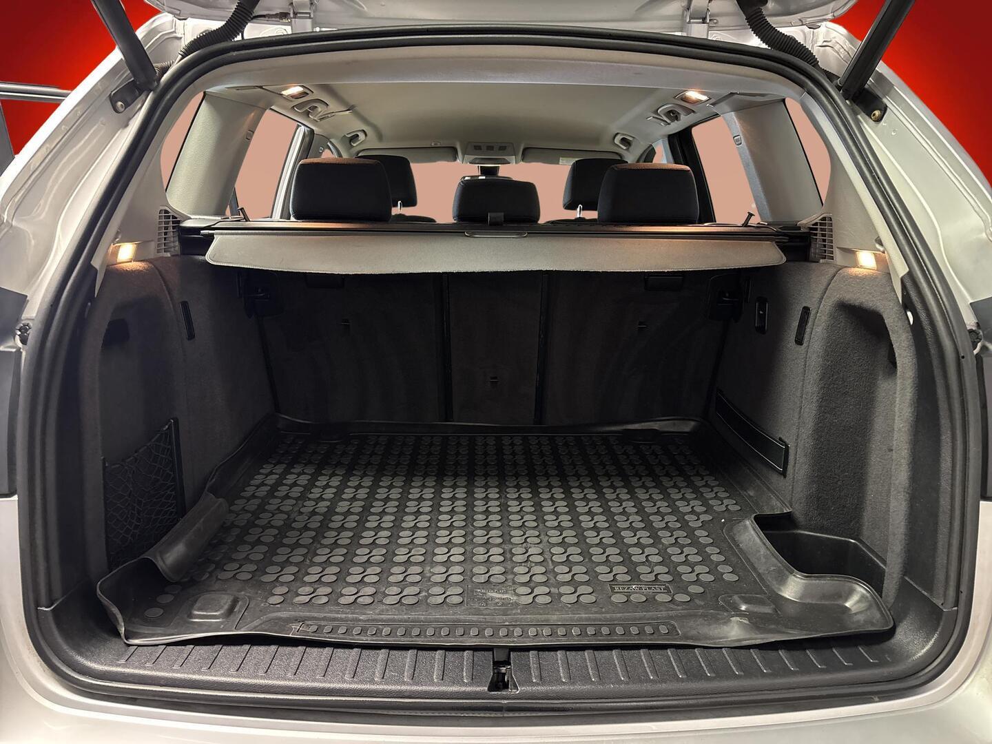 BMW X3 2013