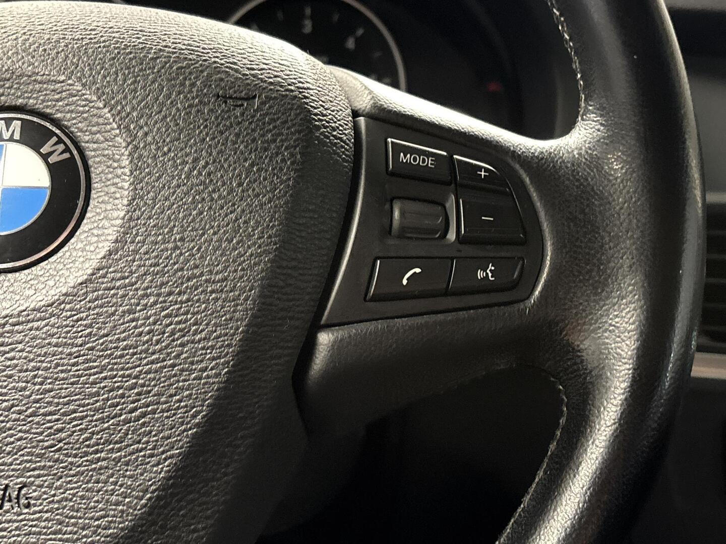 BMW X3 2013