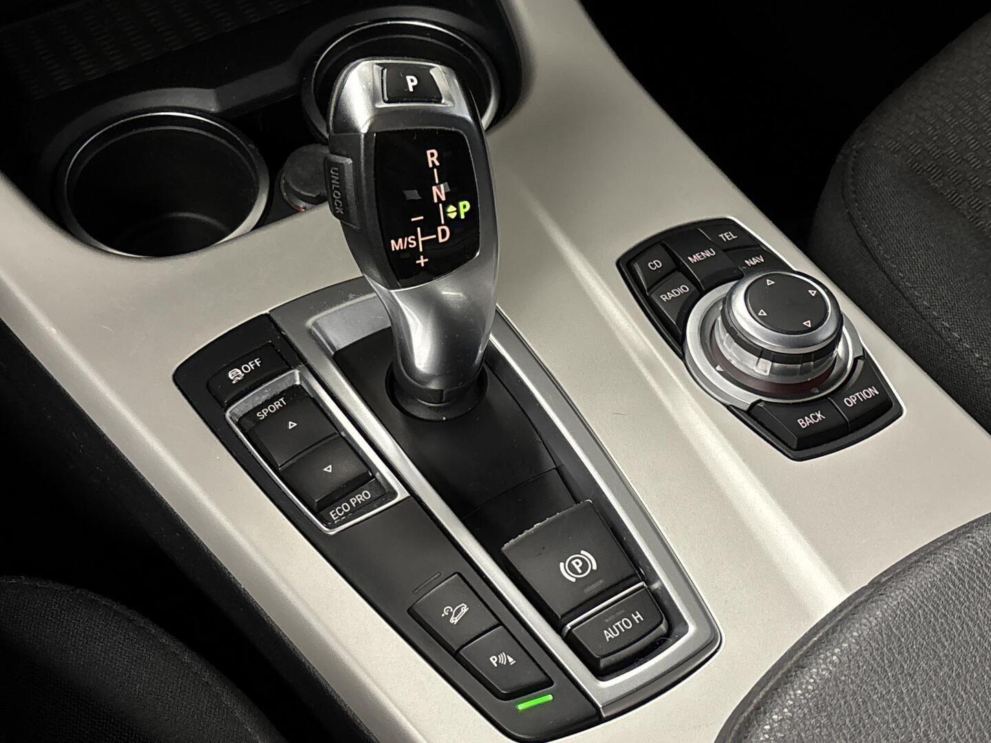 BMW X3 2013