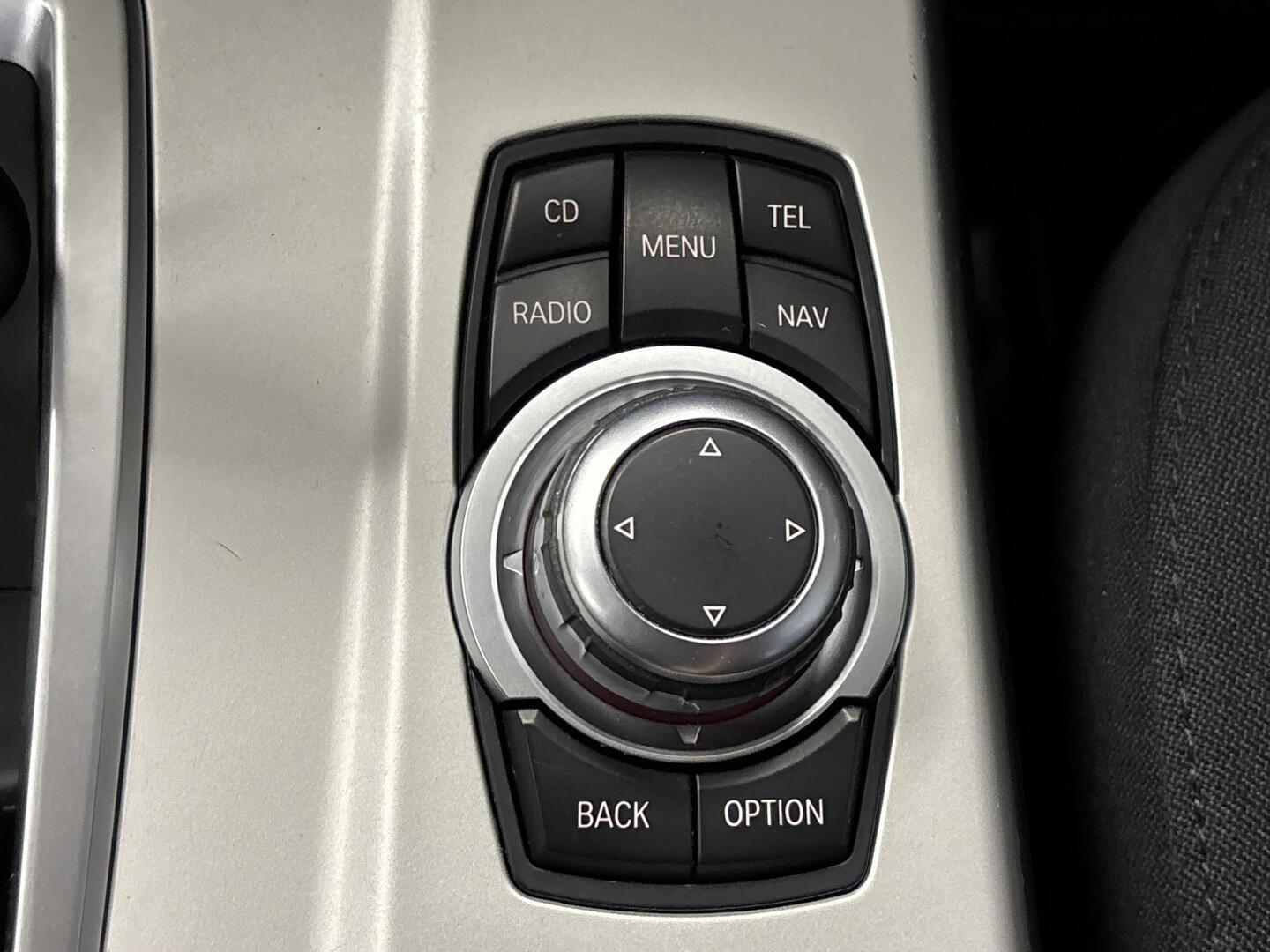 BMW X3 2013