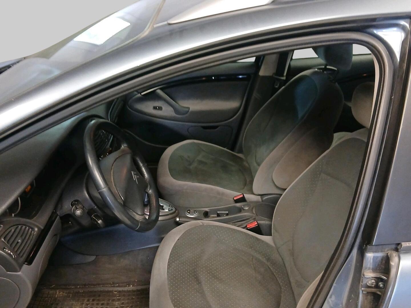 CITROEN C5 2007