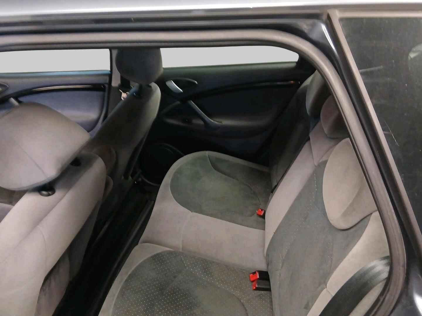 CITROEN C5 2007
