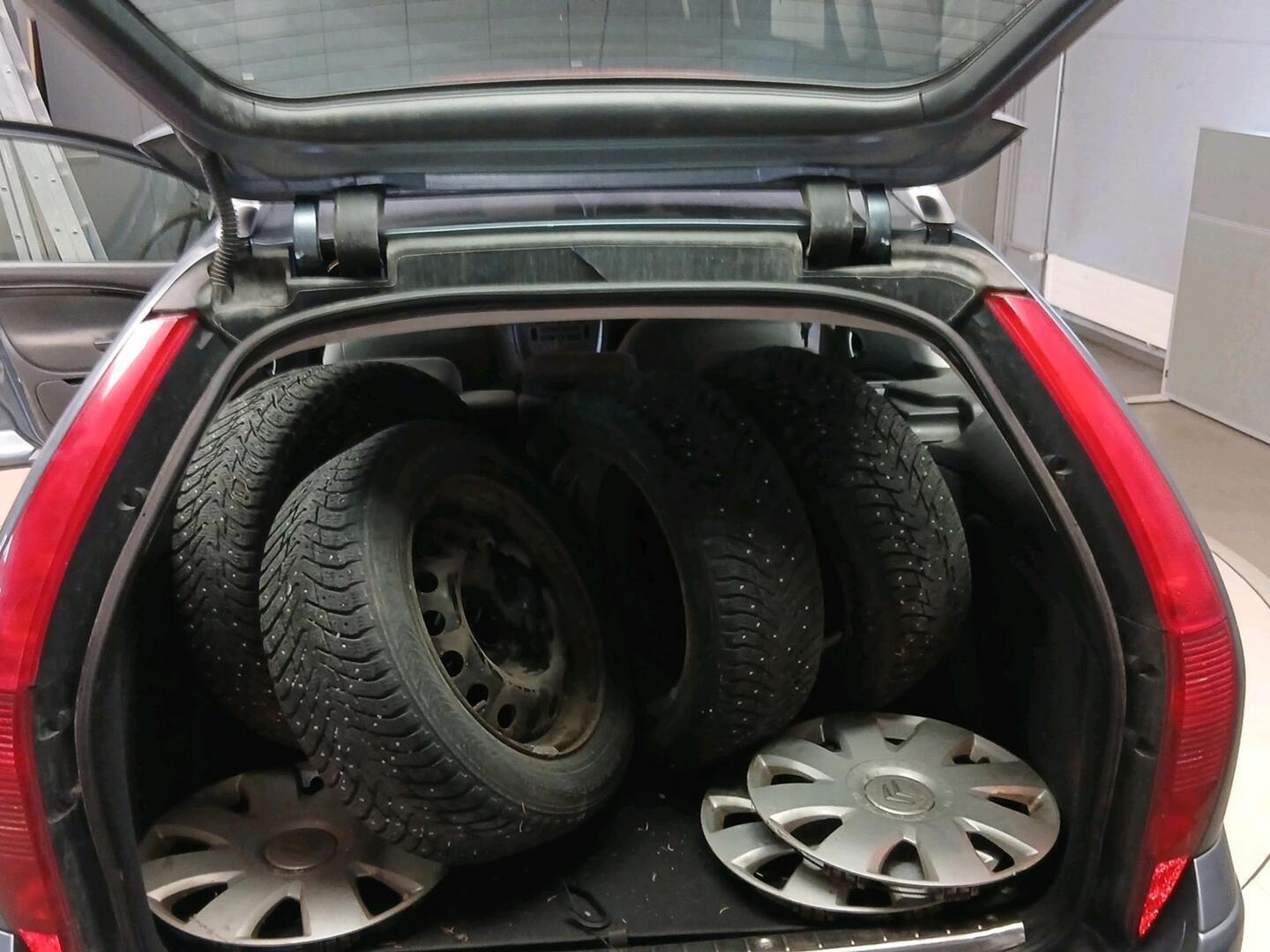 CITROEN C5 2007