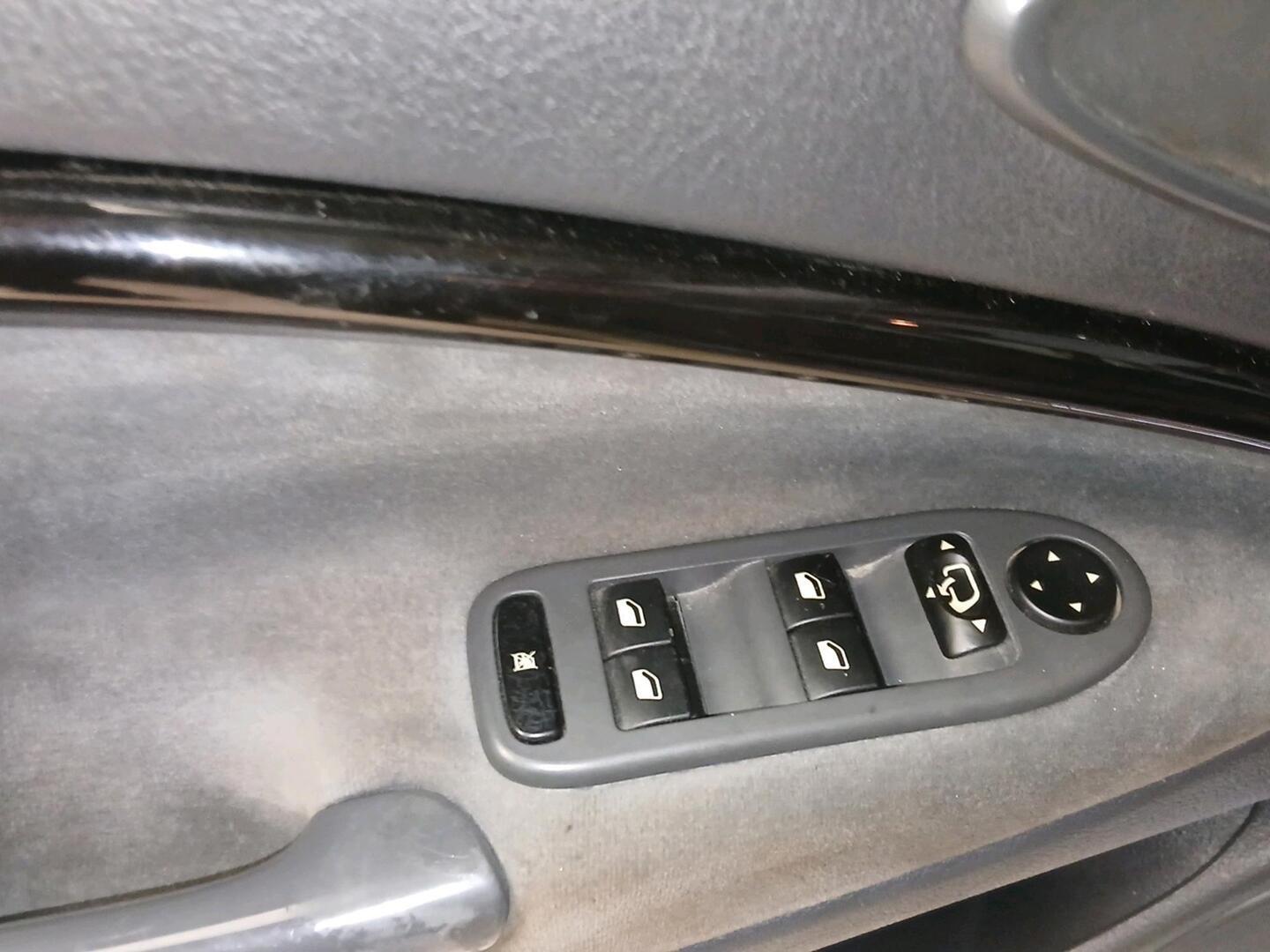 CITROEN C5 2007