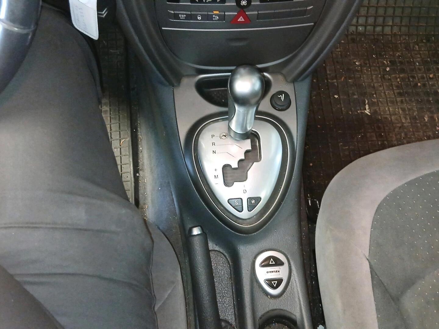 CITROEN C5 2007
