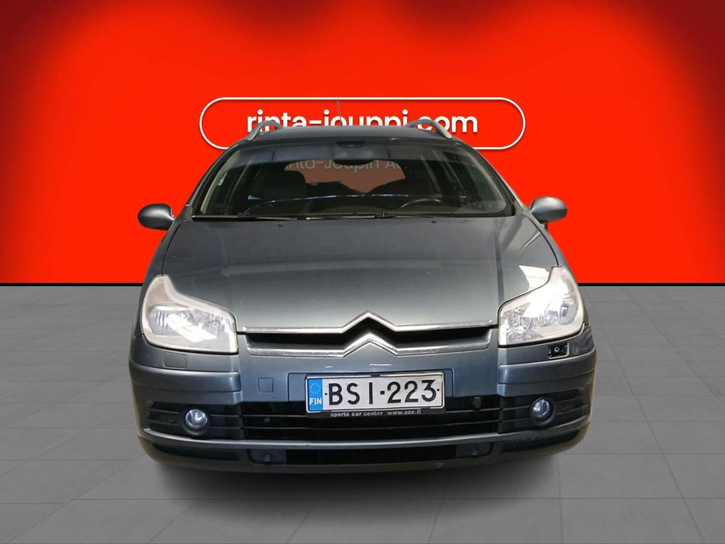 CITROEN C5 2007