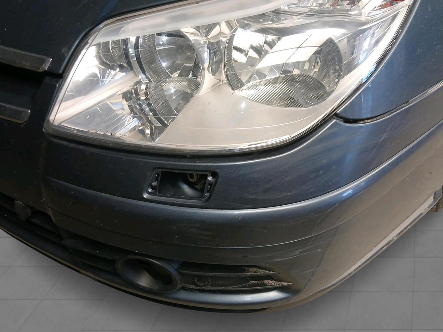 CITROEN C5 2007