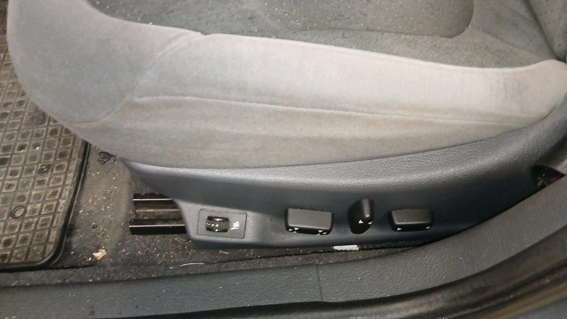 CITROEN C5 2007