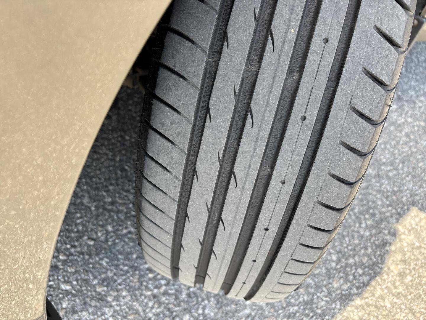 HYUNDAI i40 Wagon 2015