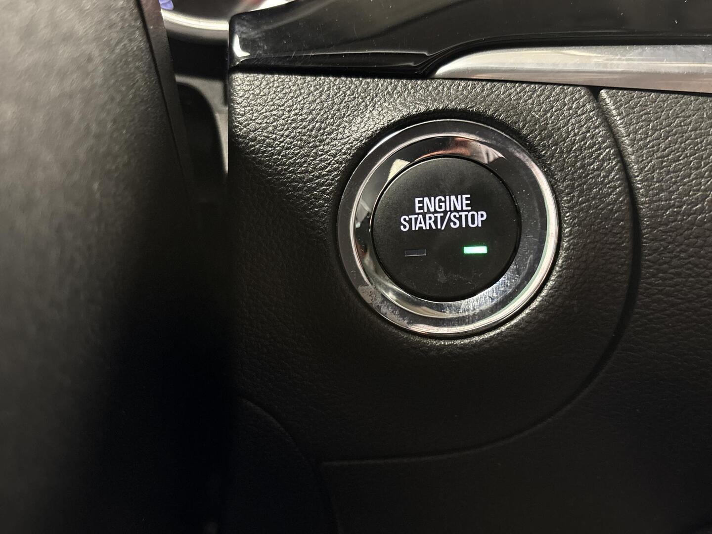 OPEL Astra 2017
