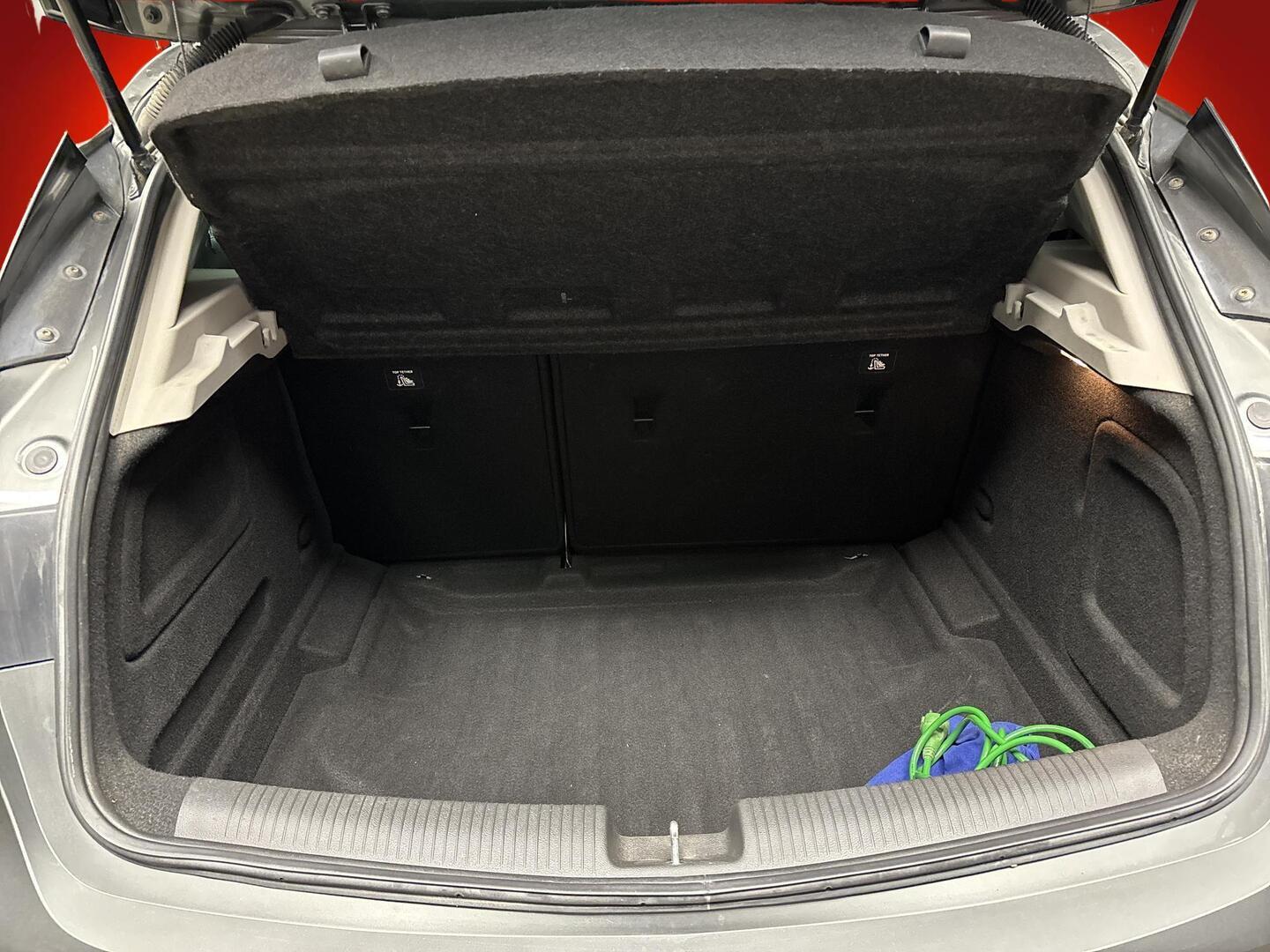 OPEL Astra 2017