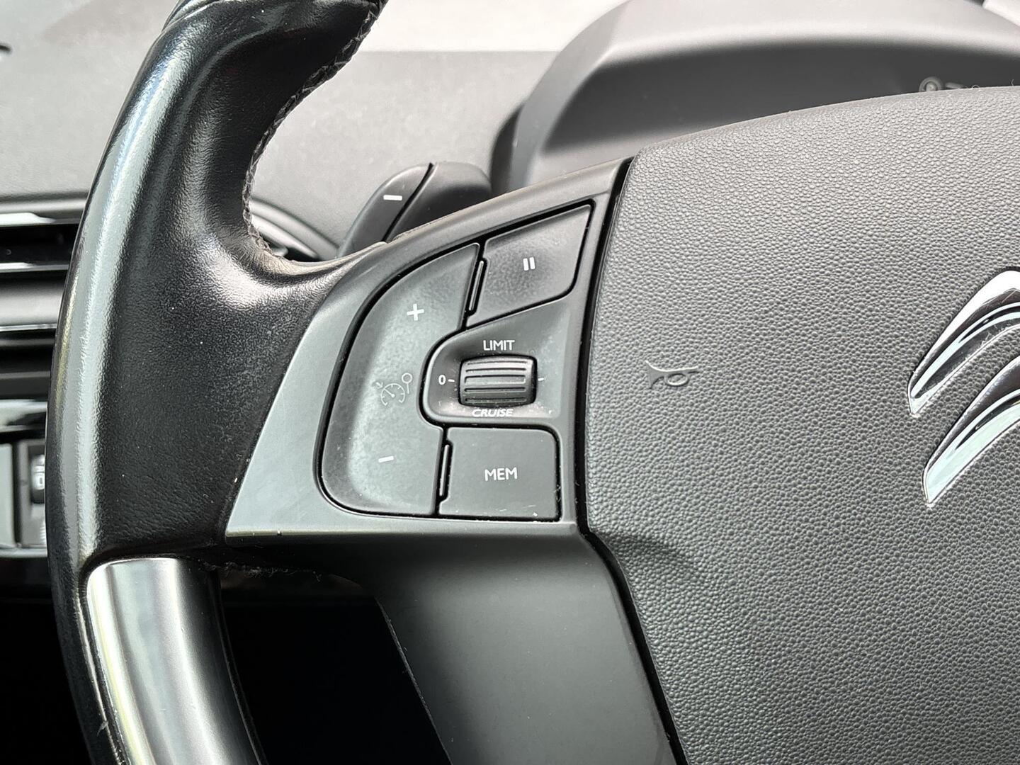 CITROEN C4 Picasso 2017