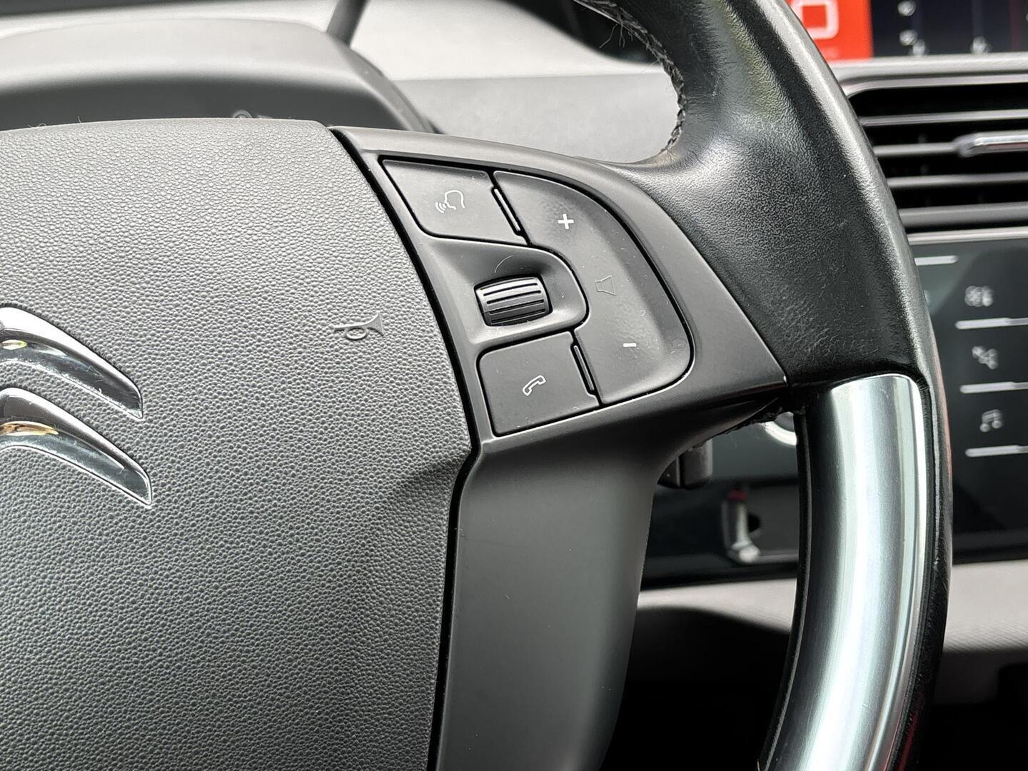 CITROEN C4 Picasso 2017