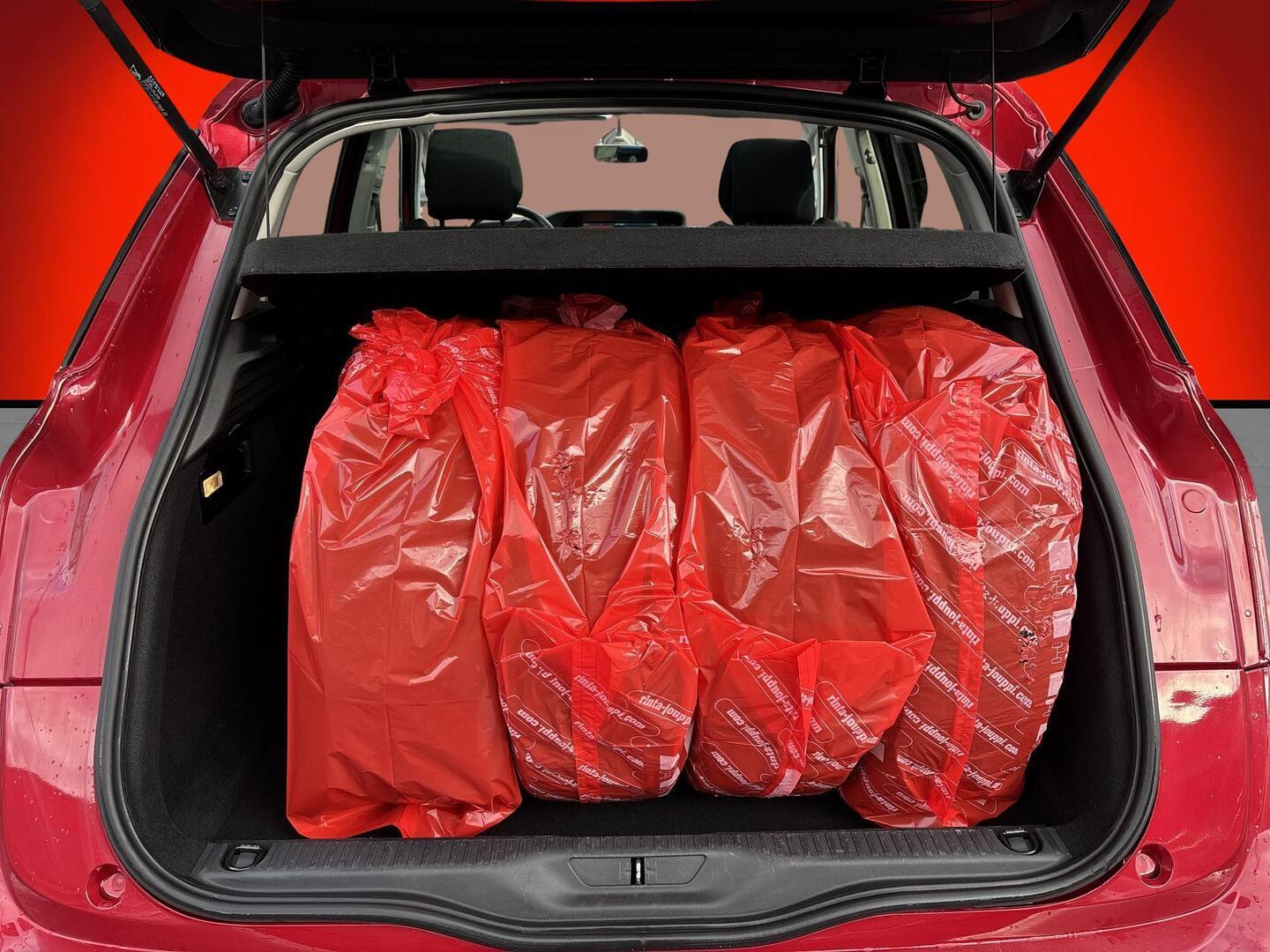 CITROEN C4 Picasso 2017