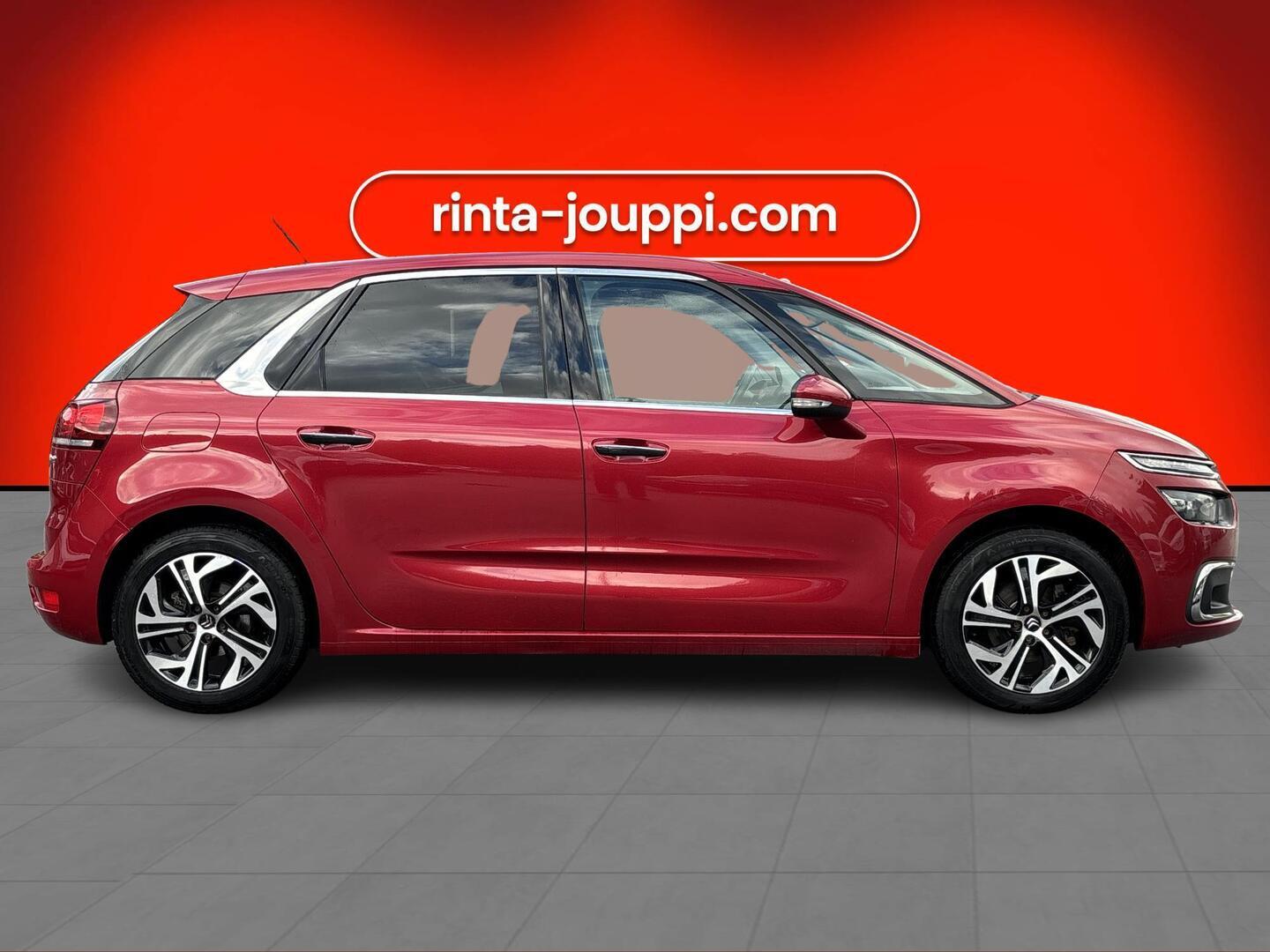CITROEN C4 Picasso 2017