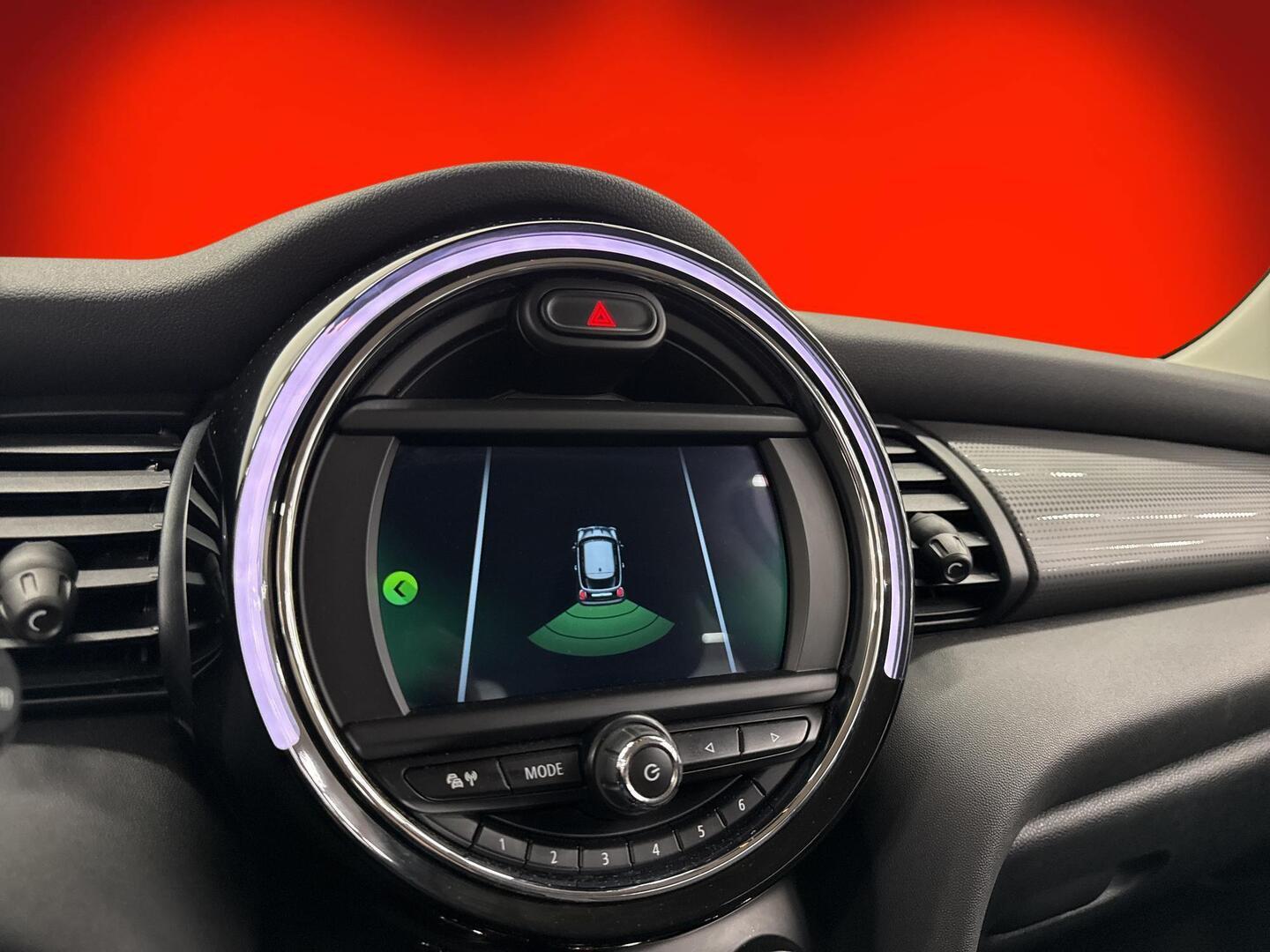 MINI Hatchback 2019