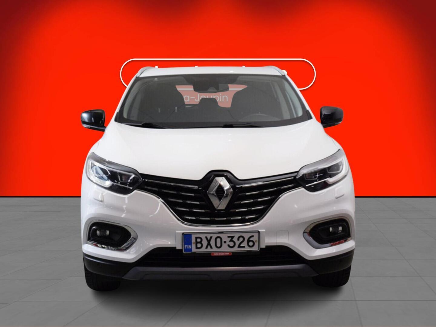 RENAULT Kadjar 2019