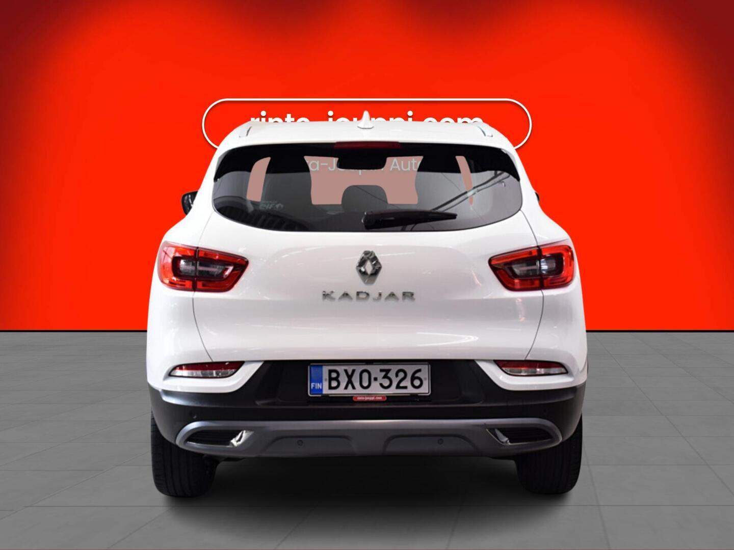 RENAULT Kadjar 2019