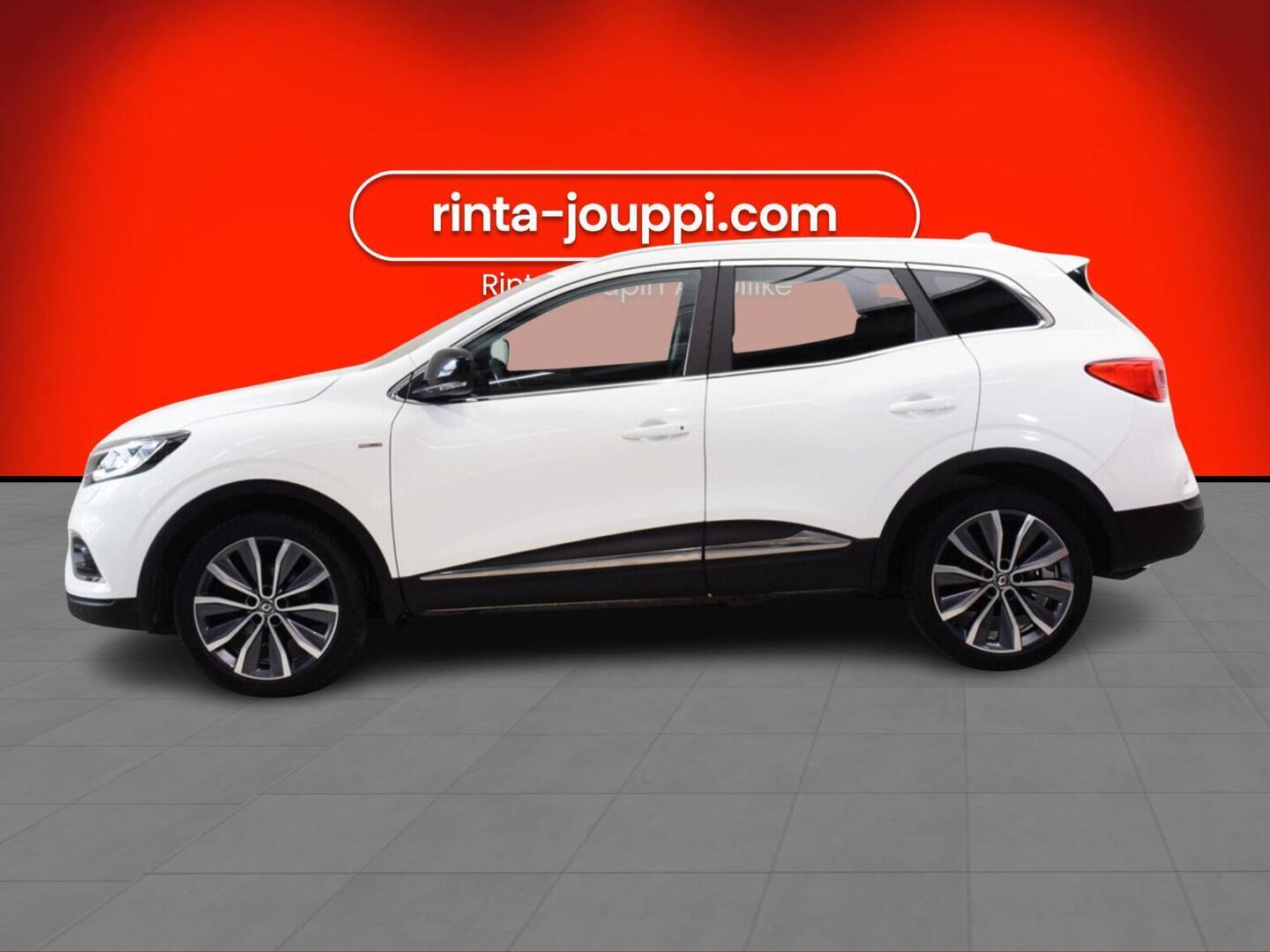 RENAULT Kadjar 2019