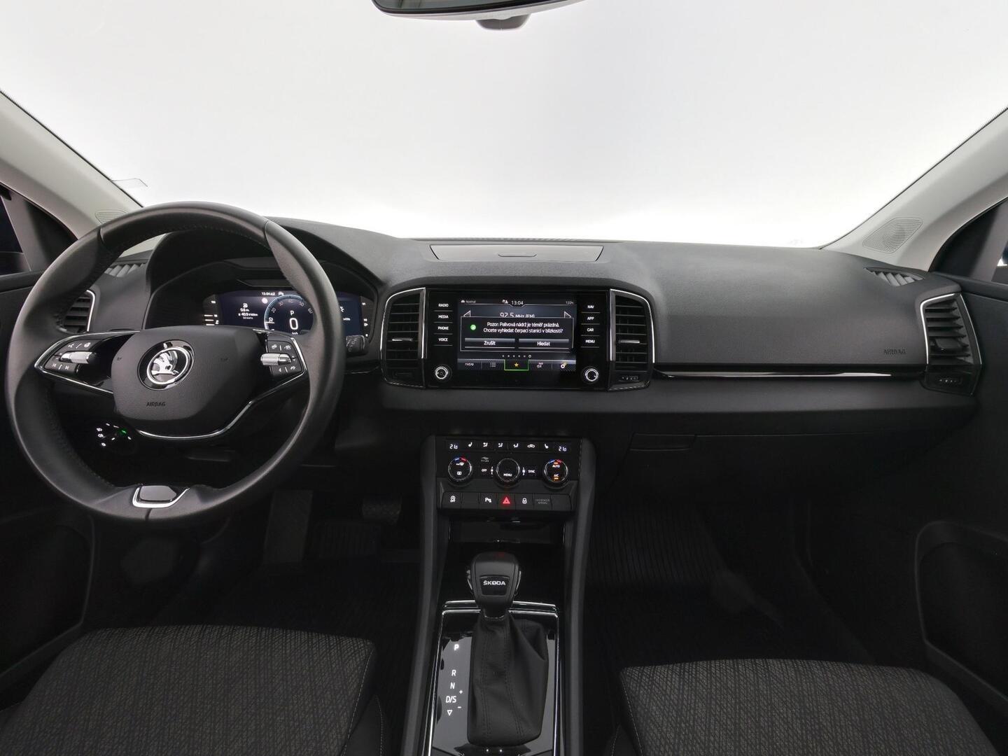 SKODA KAROQ 2023