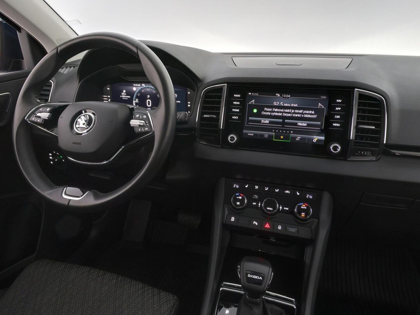 SKODA KAROQ 2023