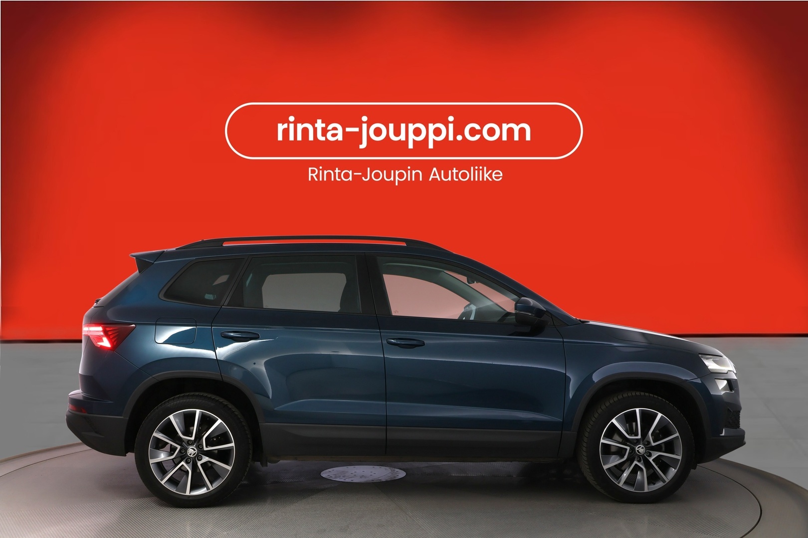 SKODA KAROQ 2023