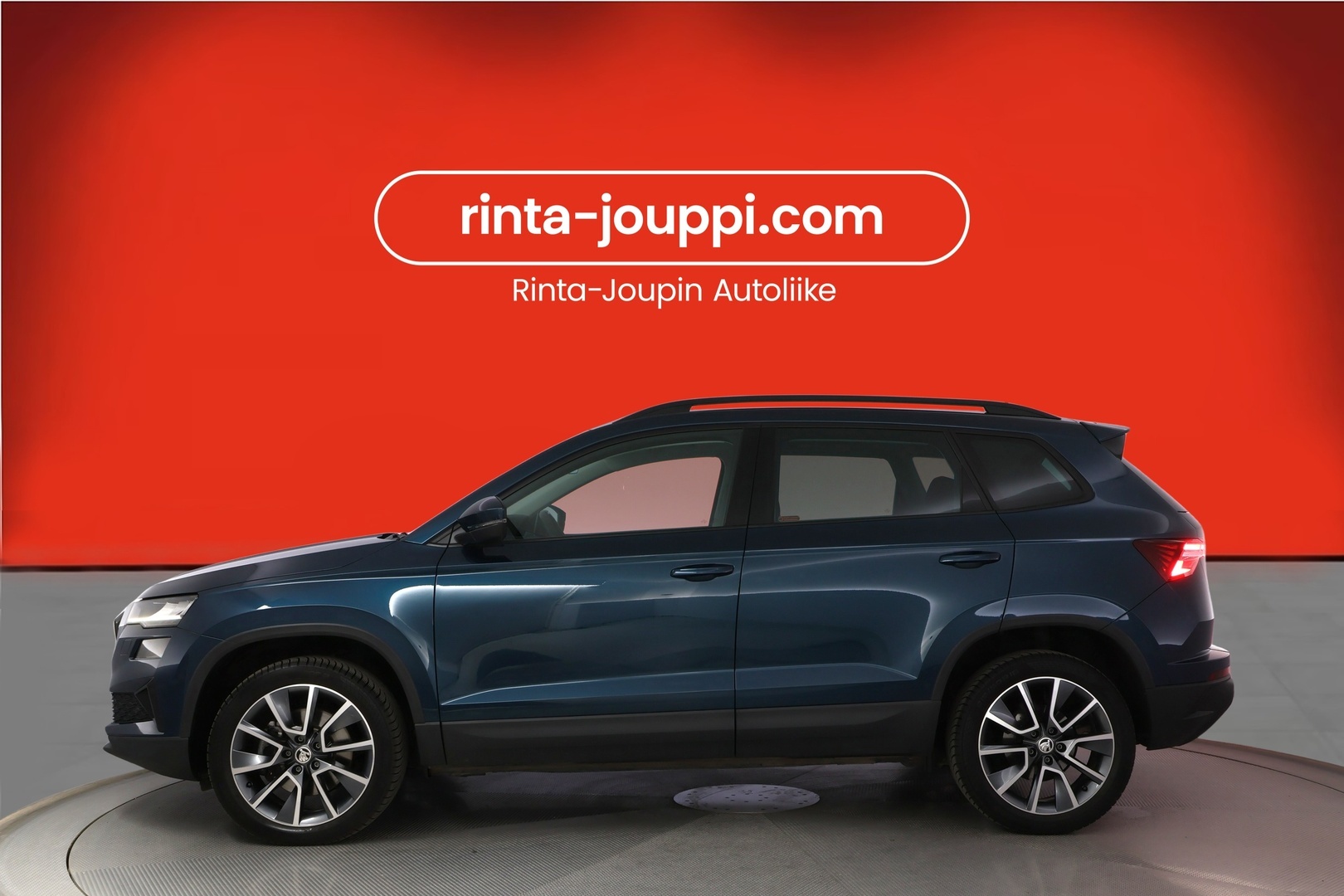 SKODA KAROQ 2023