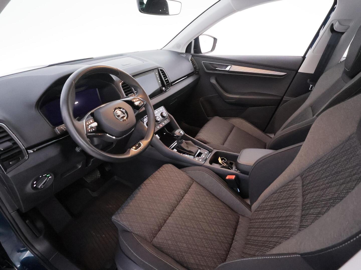 SKODA KAROQ 2023