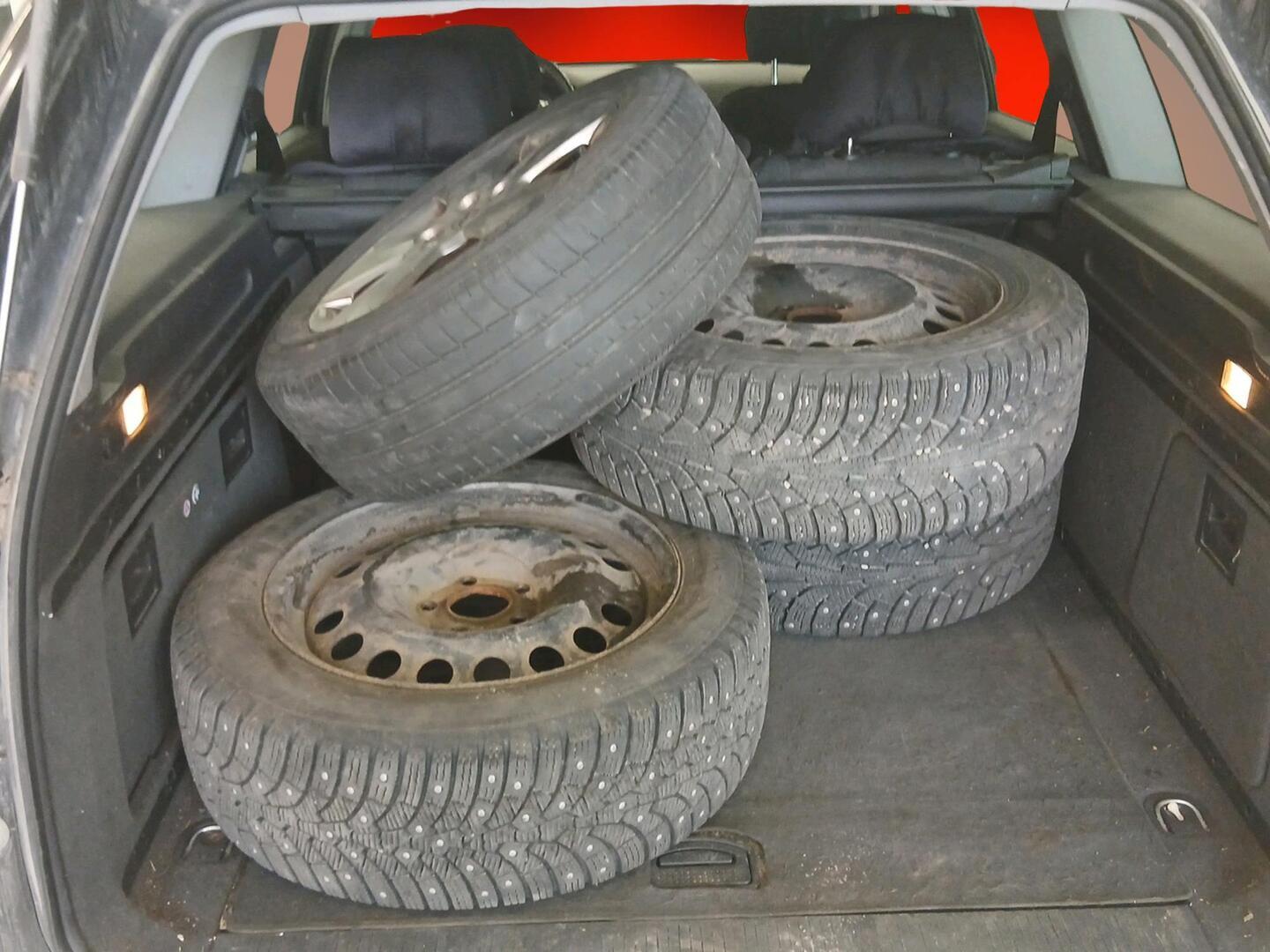 OPEL Vectra 2004