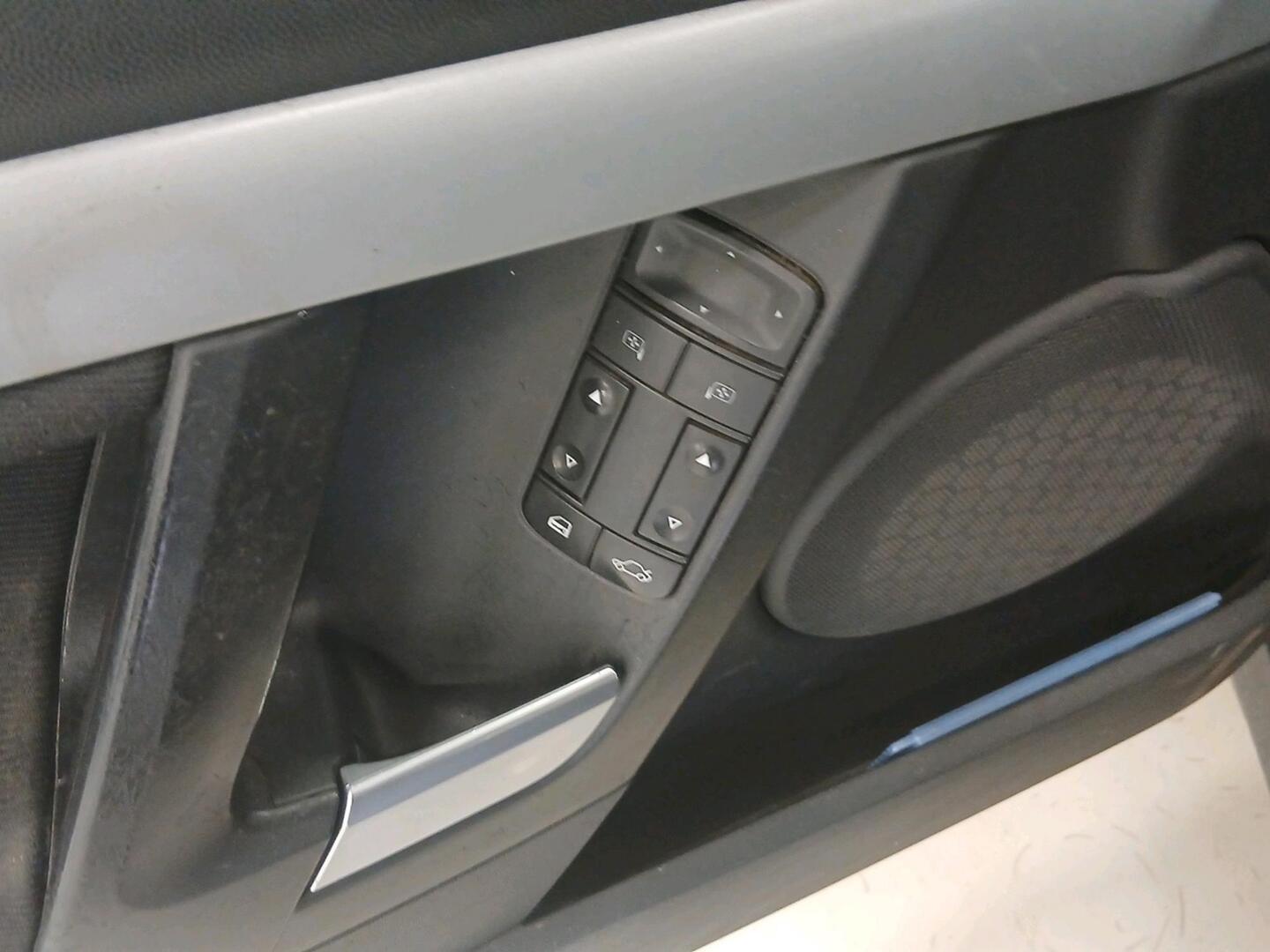 OPEL Vectra 2004