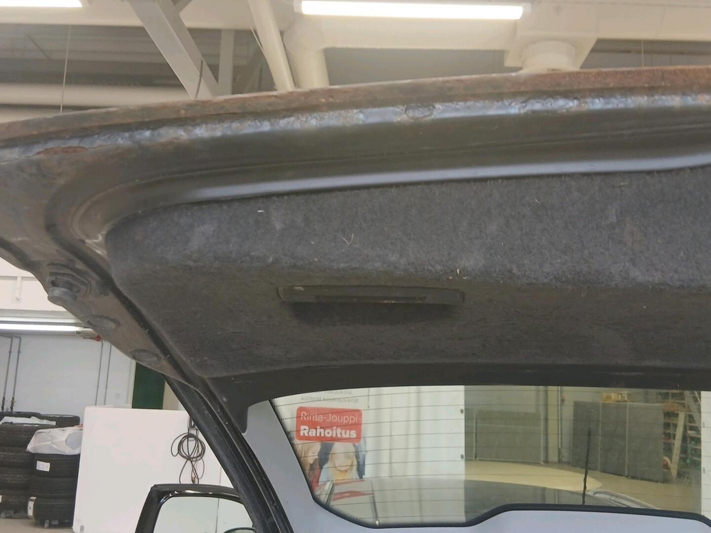 OPEL Vectra 2004