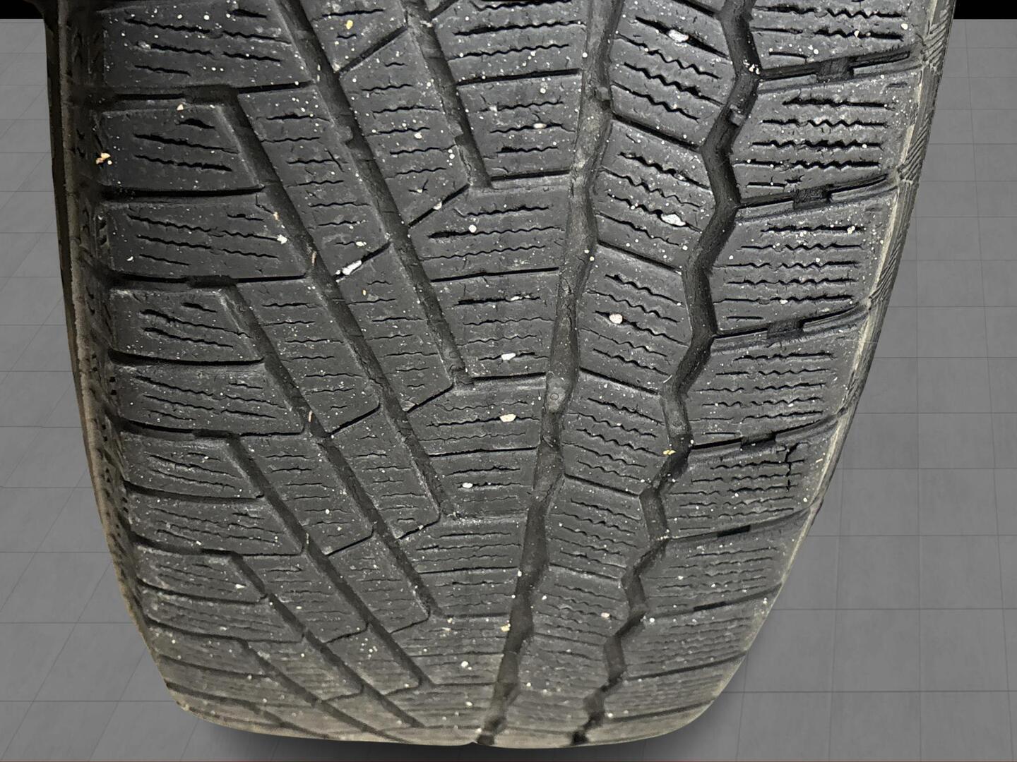 VOLKSWAGEN Golf 2012