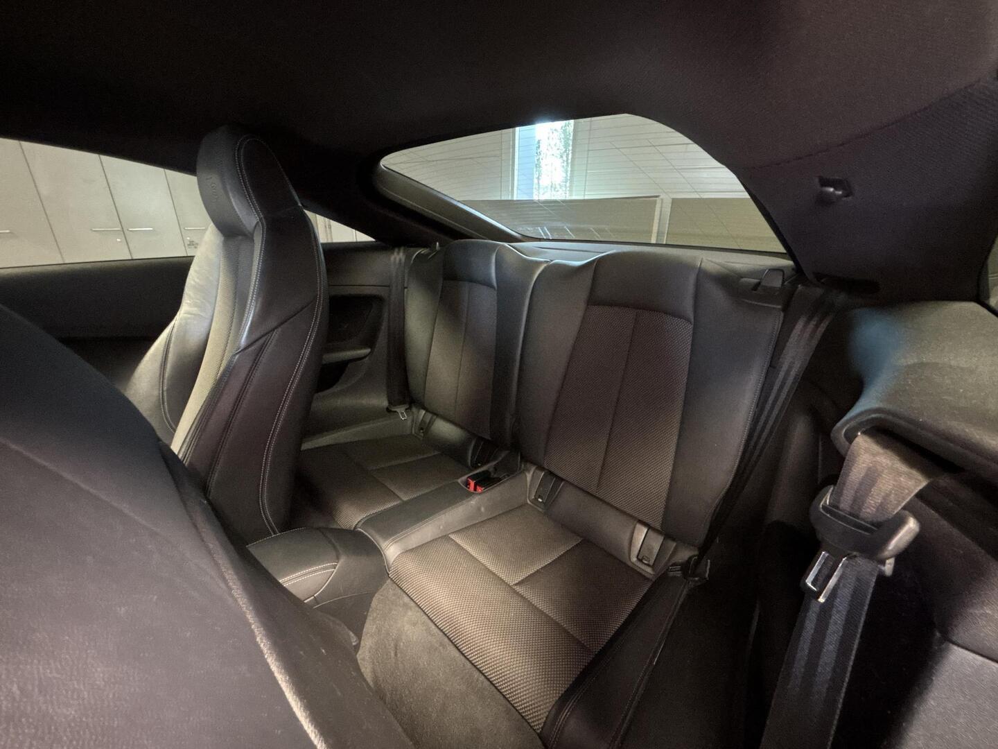 AUDI TT 2015