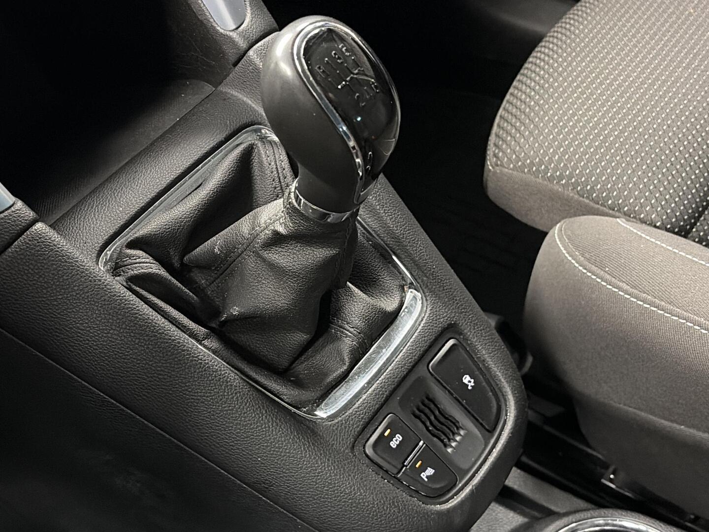 OPEL ZAFIRA 2017