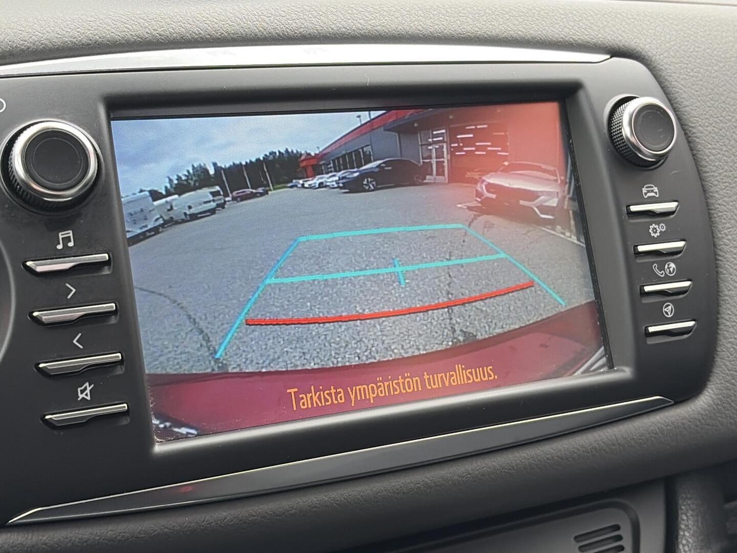 TOYOTA Yaris 2017