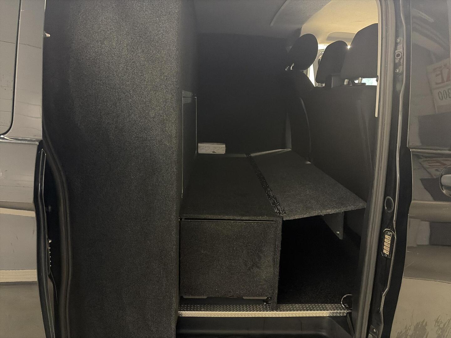 MERCEDES-BENZ Vito 2019