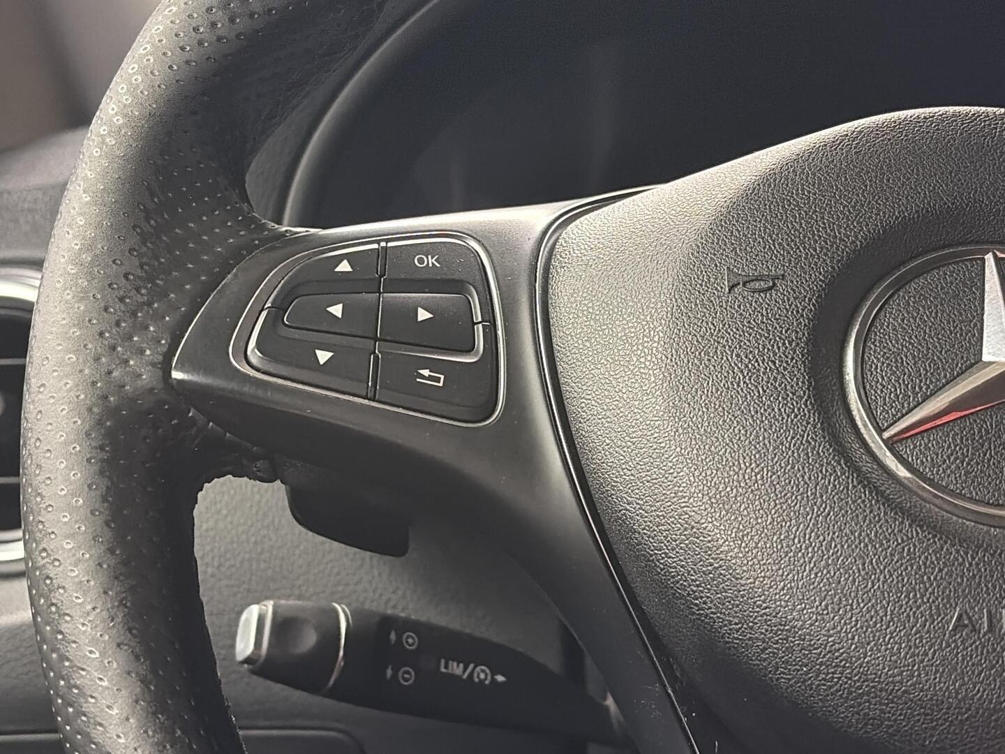MERCEDES-BENZ Vito 2019